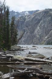 Cliffs on the west shore [sat sep 4 14:05:42 mdt 2021]